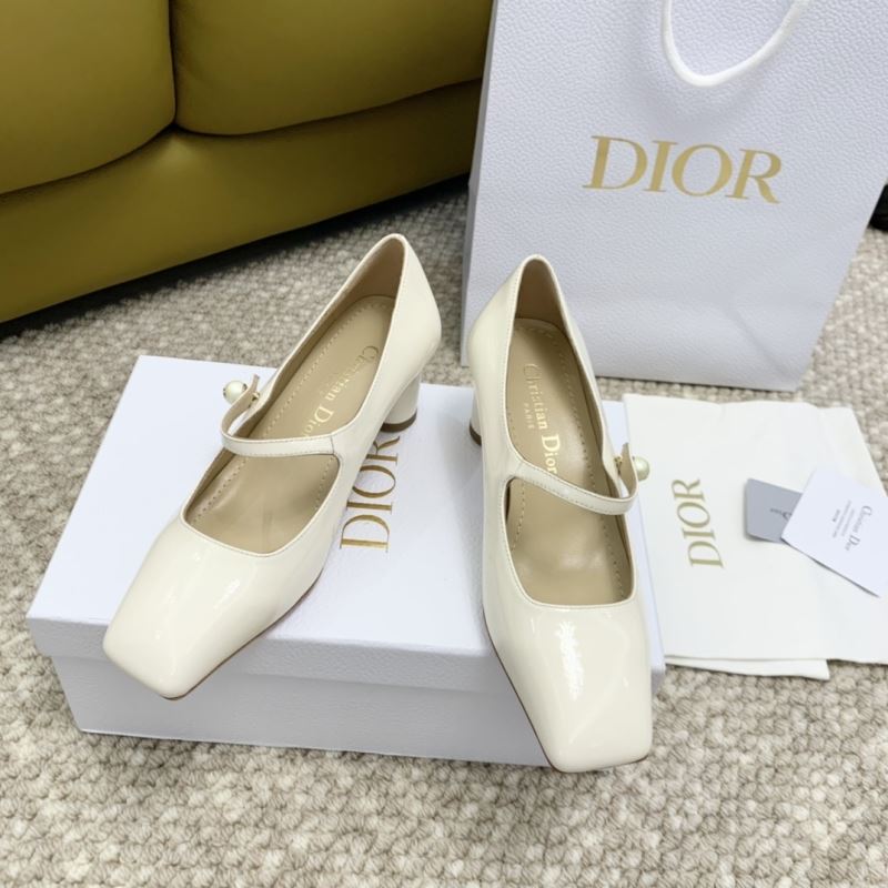 Christian Dior Heeled Shoes